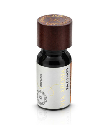 Olejek eteryczny Palo Santo 10 ml | ViaAroma