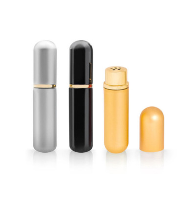 Inhalator Kieszonkowy do Aromaterapii