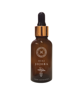 Olej Jojoba