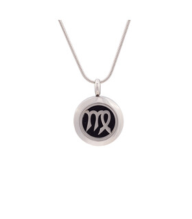 VIRGO Aroma-pendant