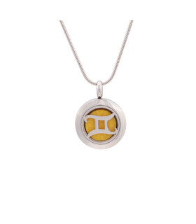 GEMINI Aroma-pendant