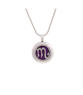 SCORPIO Aroma-pendant