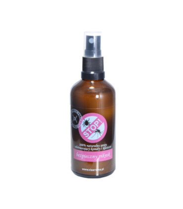 Spray Bezpieczny Piknik