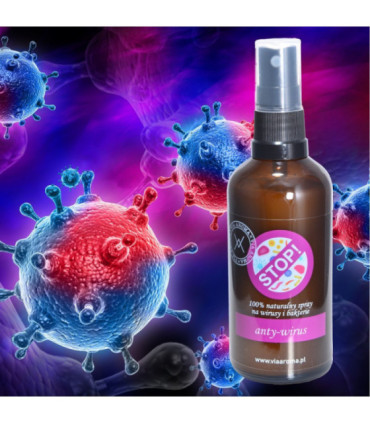 Spray Anty-Wirus