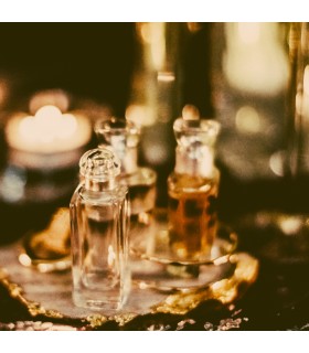 Workshops: Creating natural perfumes GOLD