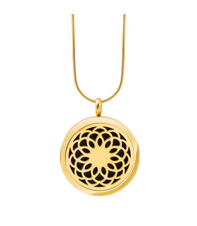 ROSETTE Aroma-pendant