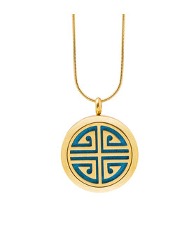 ABUNDANCE Aroma-pendant