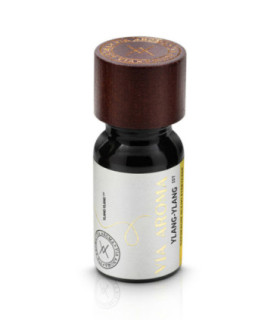Naturalny Olejek Eteryczny z Ylang-Ylang 1. Klasa