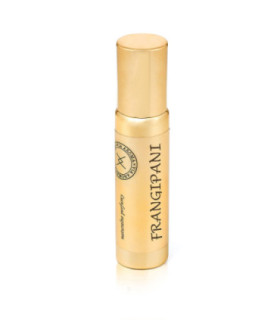 Absolut Frangipani w Roll-onie 10ml | ViaAroma