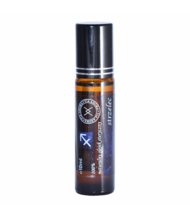 Roll-on Zodiakalny Strzelec 10ml | ViaAroma
