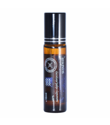 Roll-on Zodiakalny Wodnik 10ml | ViaAroma
