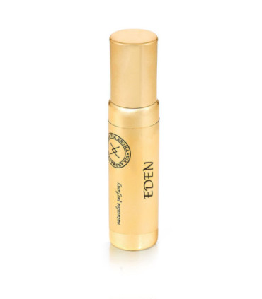 Naturalne Perfumy Eden w Roll-onie 10ml | ViaAroma