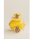 Naszyjnik LIMONE do perfum | VIA AROMA