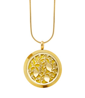 Naszyjnik LIMONE do perfum | VIA AROMA