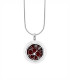 Naszyjnik HIBISCUS do perfum | VIA AROMA