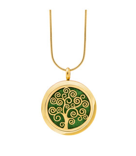 TREE OF LIFE Aroma-pendant
