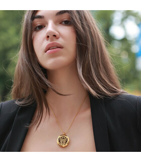 LION Aroma-pendant