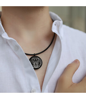 LION Aroma-pendant