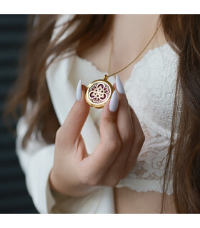 BALANCE Aroma-pendant