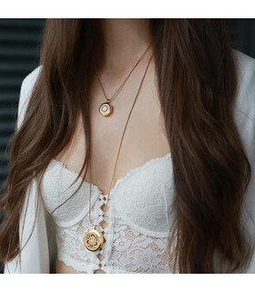 BALANCE Aroma-pendant