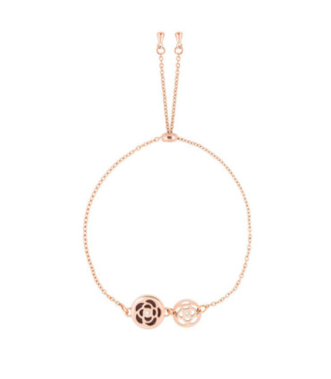 Bransoletka Zapachowa Dalia Rose Gold | ViaAroma