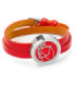 Bransoletka Zapachowa Jestem Stalowa | Via Aroma