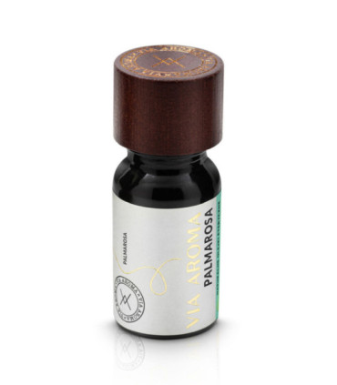 Olejek eteryczny palmarosa 10 ml | ViaAroma