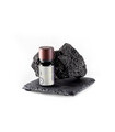 Lava stone for aromatherapy