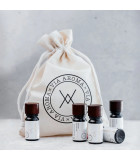 Aromaterapia