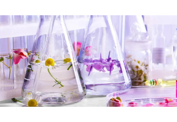 Warsztaty tworzenia własnych naturalnych perfum