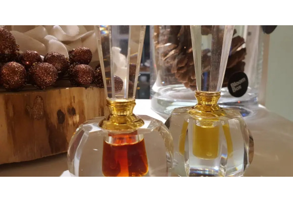 Jakie perfumy wybrać?